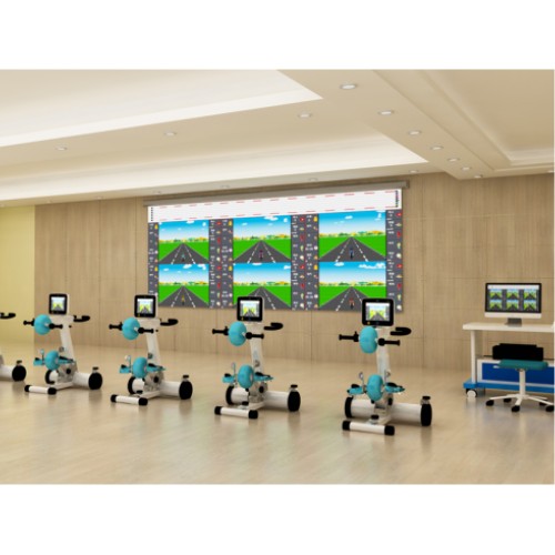 康龍威智能康復(fù)訓(xùn)練系統(tǒng)（成人聯(lián)網(wǎng)版）