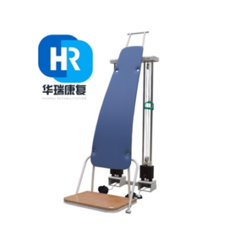 華瑞康復胸背部矯正運動器(配拉力器)HR-XBJ-02