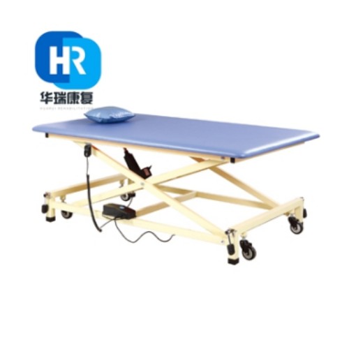 華瑞PT訓(xùn)練床可升降HR-PTC