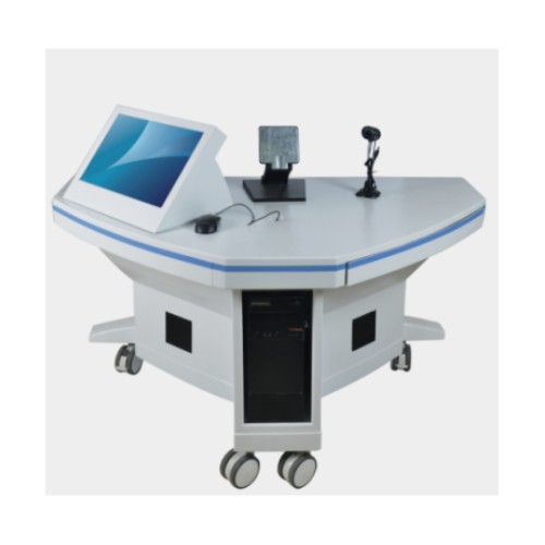 華瑞語言功能評估與訓(xùn)練綜合軟件HR-YY-02