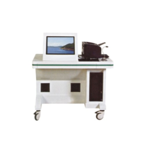 華瑞構(gòu)音評估與訓(xùn)練系統(tǒng)HR-GY-01