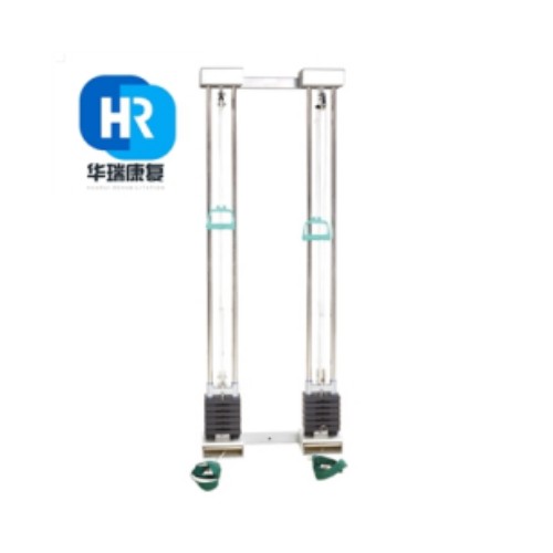 華瑞復式墻拉力器HR-LLQ