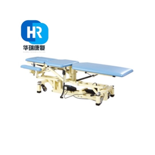 腰背按摩床 腰背按摩床