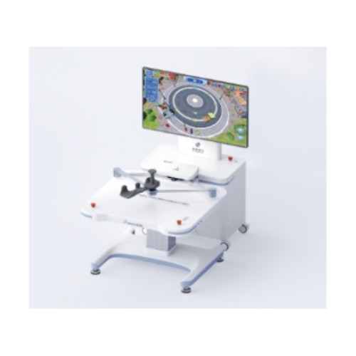 卓道上肢康復訓練系統ArmGuider