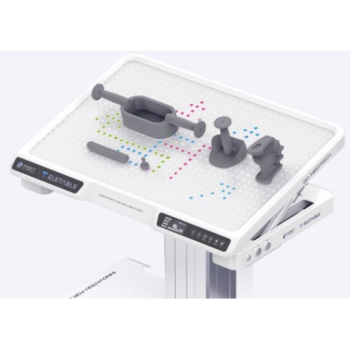 卓道數字化作業訓練平臺APTable