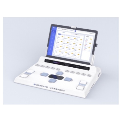 卓道CogMaste認知康復評估系統