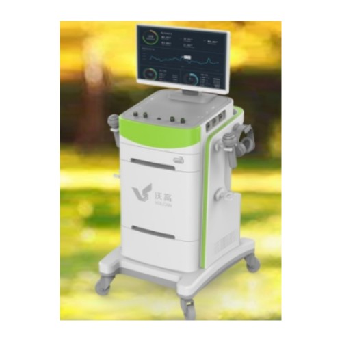 沃高托聽覺康復訓練儀VC-9000