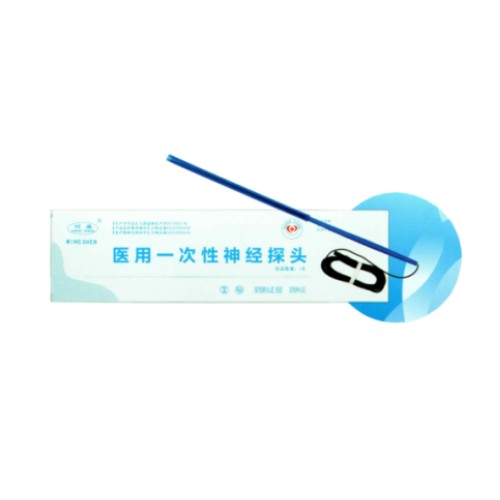明森醫用一次性神經探頭