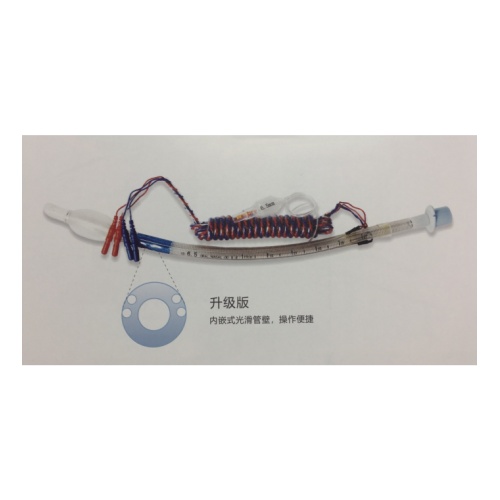 神經監測單腔氣管插管