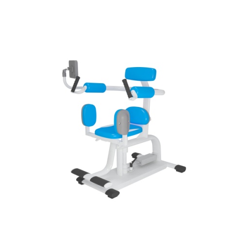 腰背旋轉訓練器