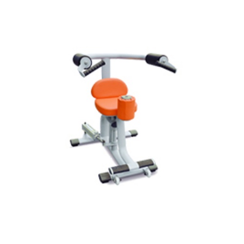 扭腰康復(fù)訓(xùn)練器