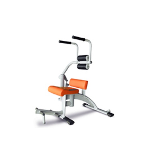 瑞貝克腹背肌康復訓練器YY-04A