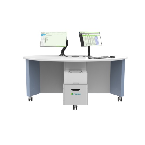 瑞禾心理量表電子化系統