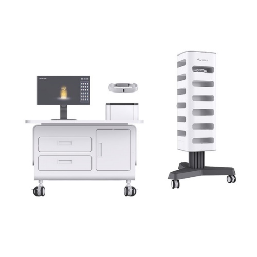 瑞禾多媒體互動訓練系統