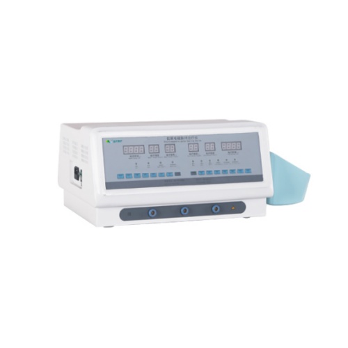 瑞禾低頻電磁脈沖治療儀RH-DC-A