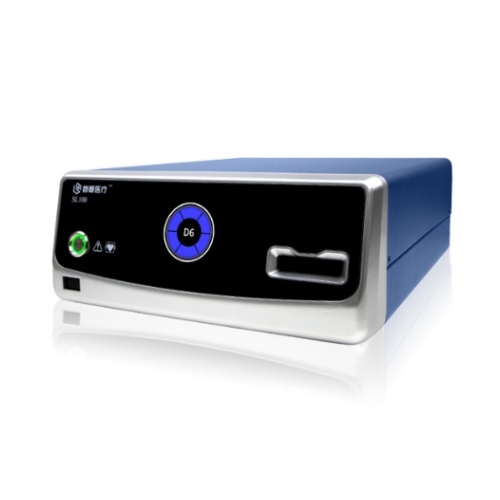 首量高頻手術設備SL100