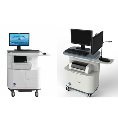 海藍言語認知康復評估和訓練系統HL-YY-01