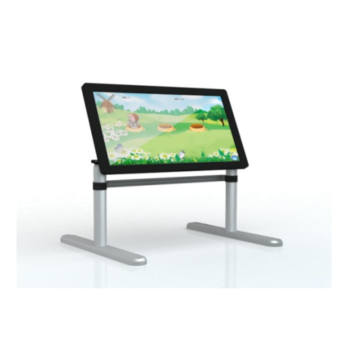 海藍作業分析評定與訓練系統