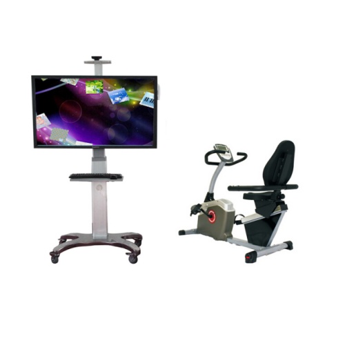 心肺復蘇功率車