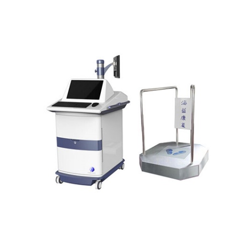 平衡能力量化評定 平衡能力量化評定