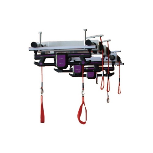 曼紐科成人懸吊訓(xùn)練系統(tǒng)HNT-SET-001