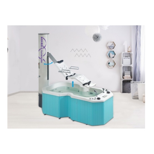 曼紐科蝶形水療浴槽HNT-CY-2380