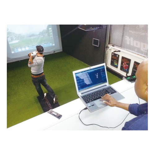 曼紐科無線三維運(yùn)動(dòng)分析系統(tǒng)