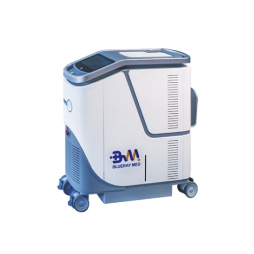 藍極藍激光手術系統BR3600