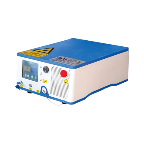 藍激光手術(shù)系統(tǒng) 藍激光手術(shù)系統(tǒng)