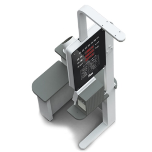 拓殖智能自助健康體檢一體機TZ-SQT1800型