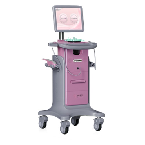 修能乳房病灶旋切式活檢系統(tǒng)CLS