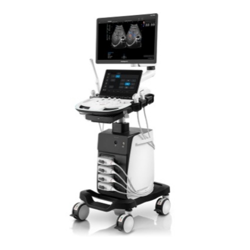 開立彩色多普勒超聲診斷系統P12 Plus