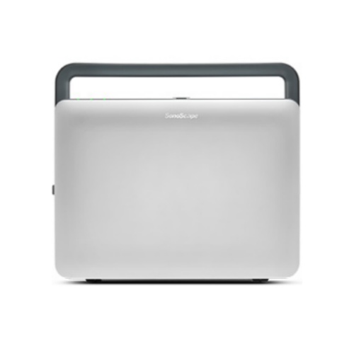 開立便攜式彩色多普勒超聲診斷系統X5