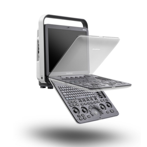 開立便攜式彩色多普勒超聲診斷系統S8 Exp