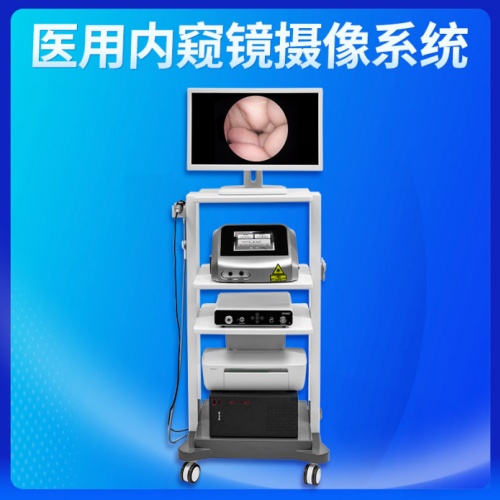 春盛醫(yī)用內(nèi)窺鏡攝像系統(tǒng)CS600AI型