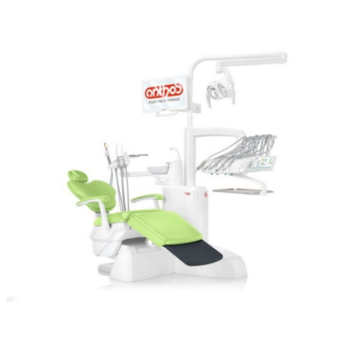 伊莫拉牙科綜合治療臺L9