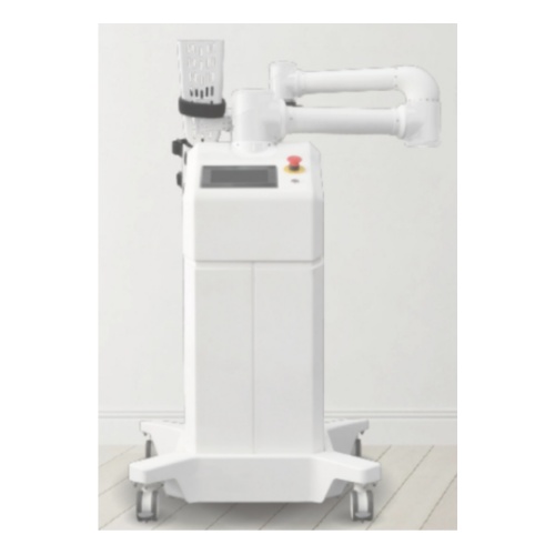 埃斯頓Nurt床旁下肢康復(fù)訓(xùn)練系統(tǒng)