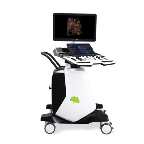飛依諾數字化彩色超聲診斷儀VINNO G65