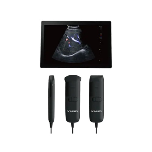 飛依諾掌上彩色超聲診斷儀VINNO Q系列