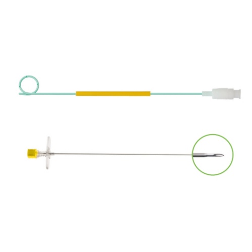 優(yōu)威腎造瘺導(dǎo)管及附件