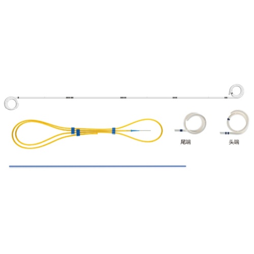 優(yōu)威加強(qiáng)型輸尿管支架套裝