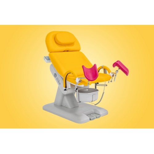 利福昇電動婦科檢查椅GC100