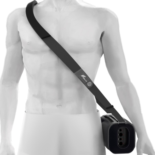 德力凱超聲經(jīng)顱多普勒血流分析儀EMS-9M