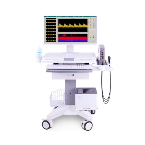 科進(jìn)超聲經(jīng)顱多普勒血流分析儀EXP-9D