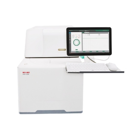 鴻瑞杰全自動化學發光免疫分析儀HRJ-3000