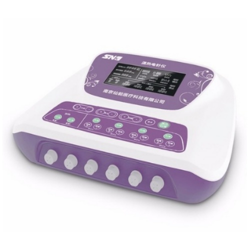 仙能溫熱電針儀ZM-RDZ-Ⅱ