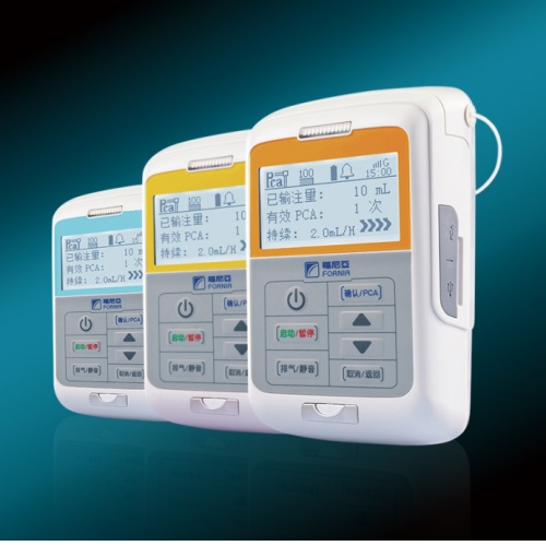 福尼亞電子輸注泵CPE-101