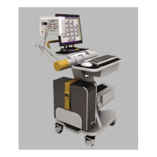 老同仁腦漲落圖儀ML-2001