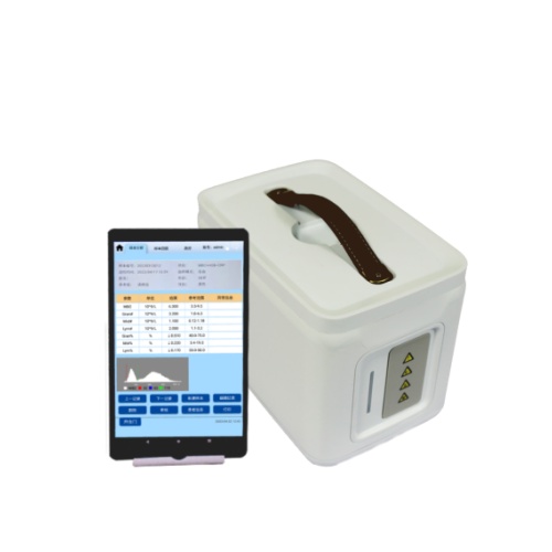 和來生物血液分析儀HL-A530