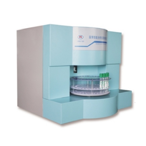 恒拓血液流變儀HT-100G